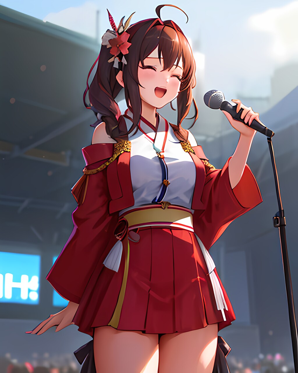 IDOL