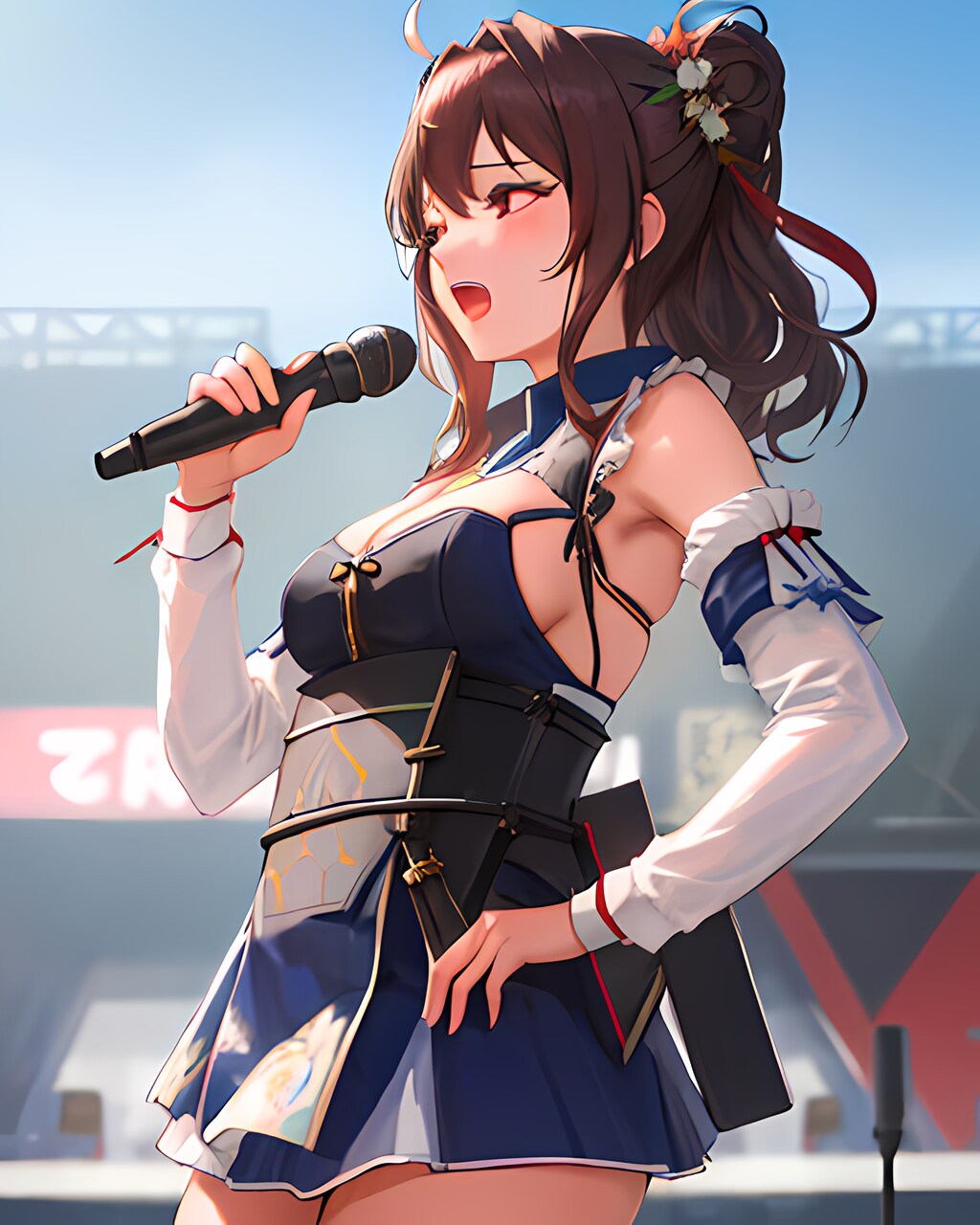 IDOL