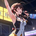 IDOL 4枚目