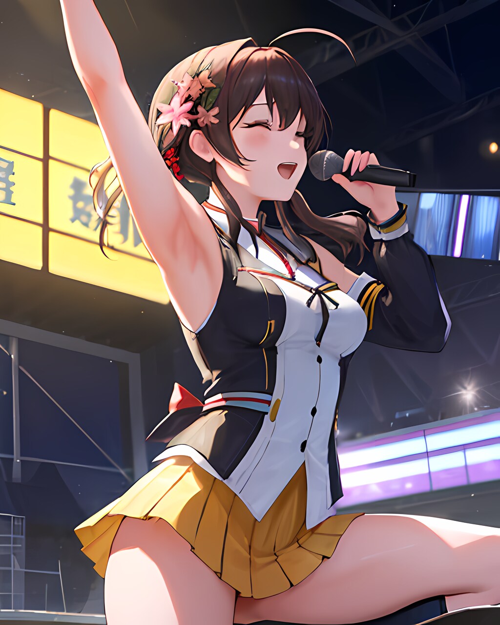 IDOL