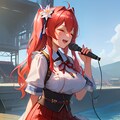 IDOL 2枚目
