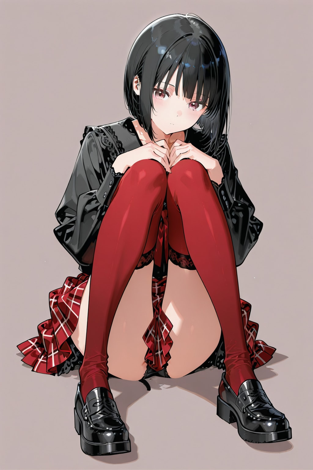 セクシーなお姉さん