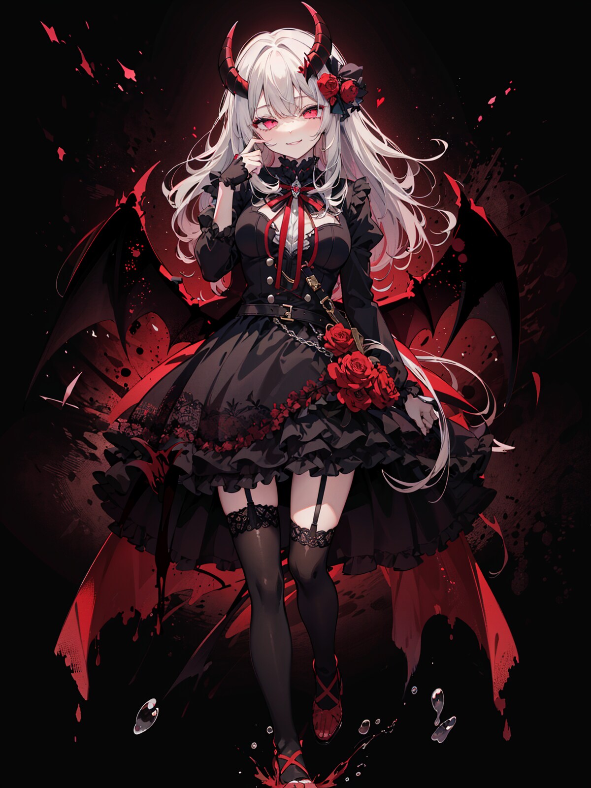 悪魔