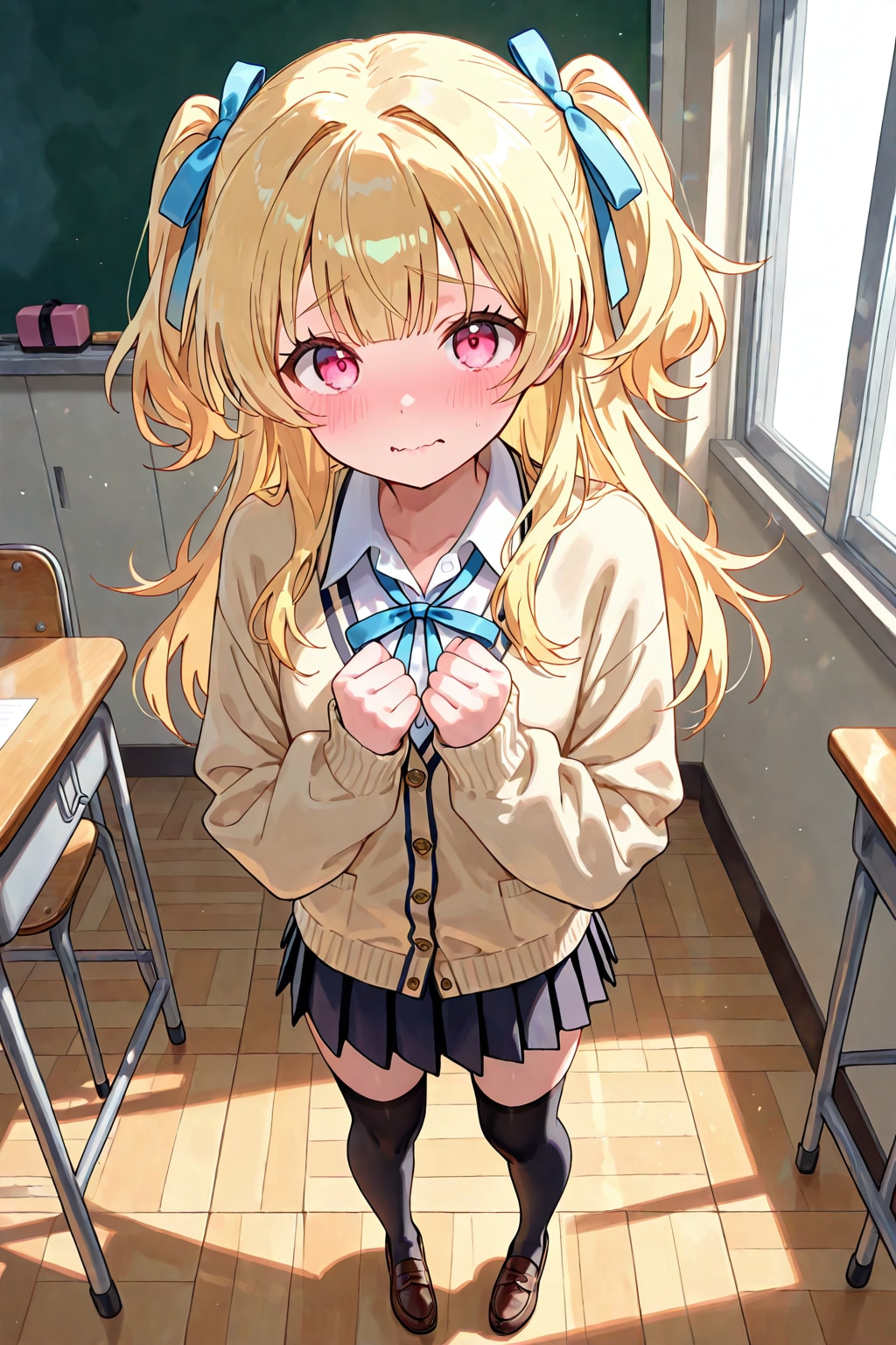 命名します！！！