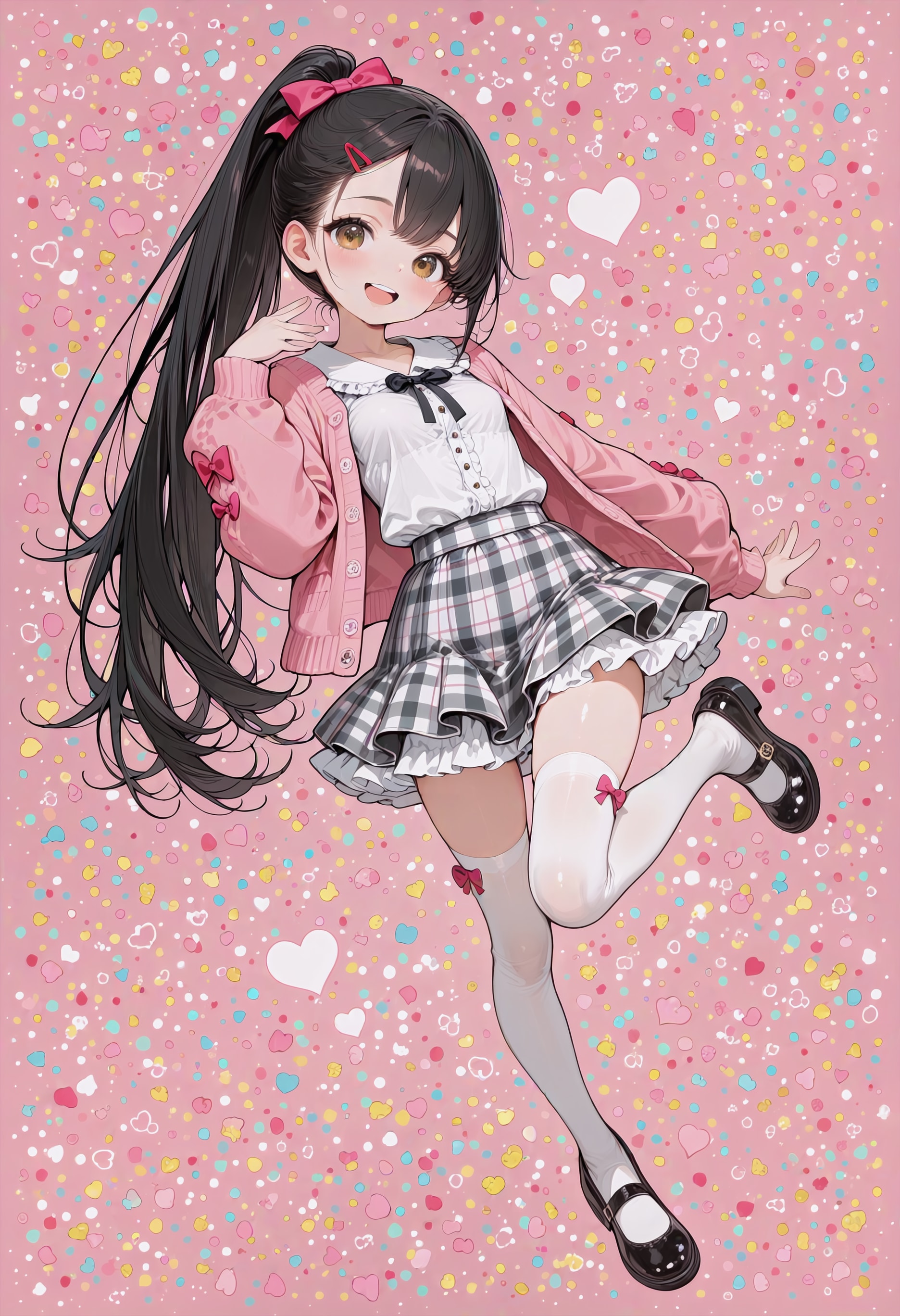 こういうのお好きですか？