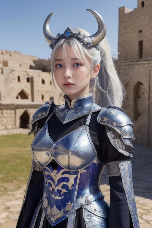 Lv.80のおぱ戦士