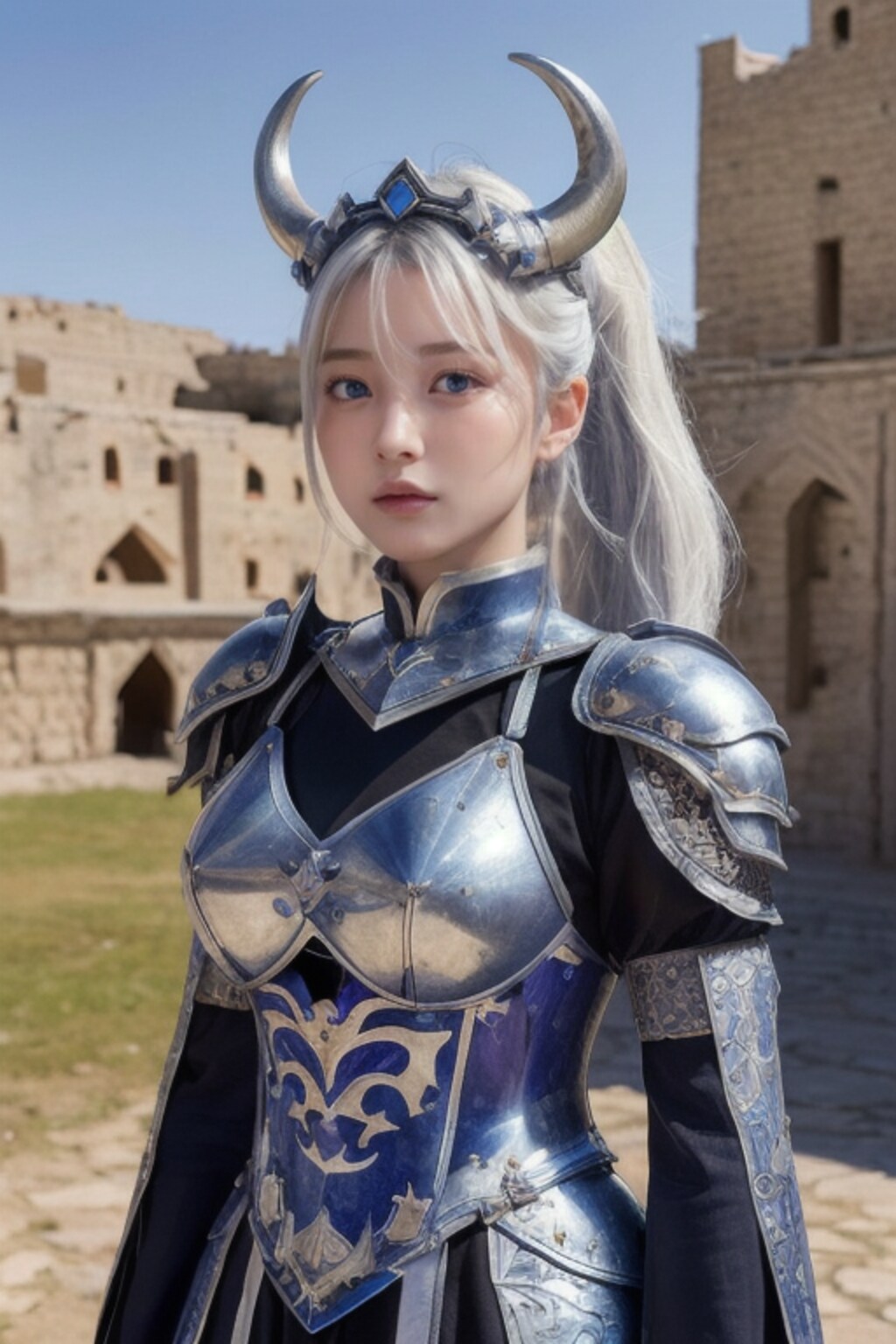 Lv.80のおぱ戦士