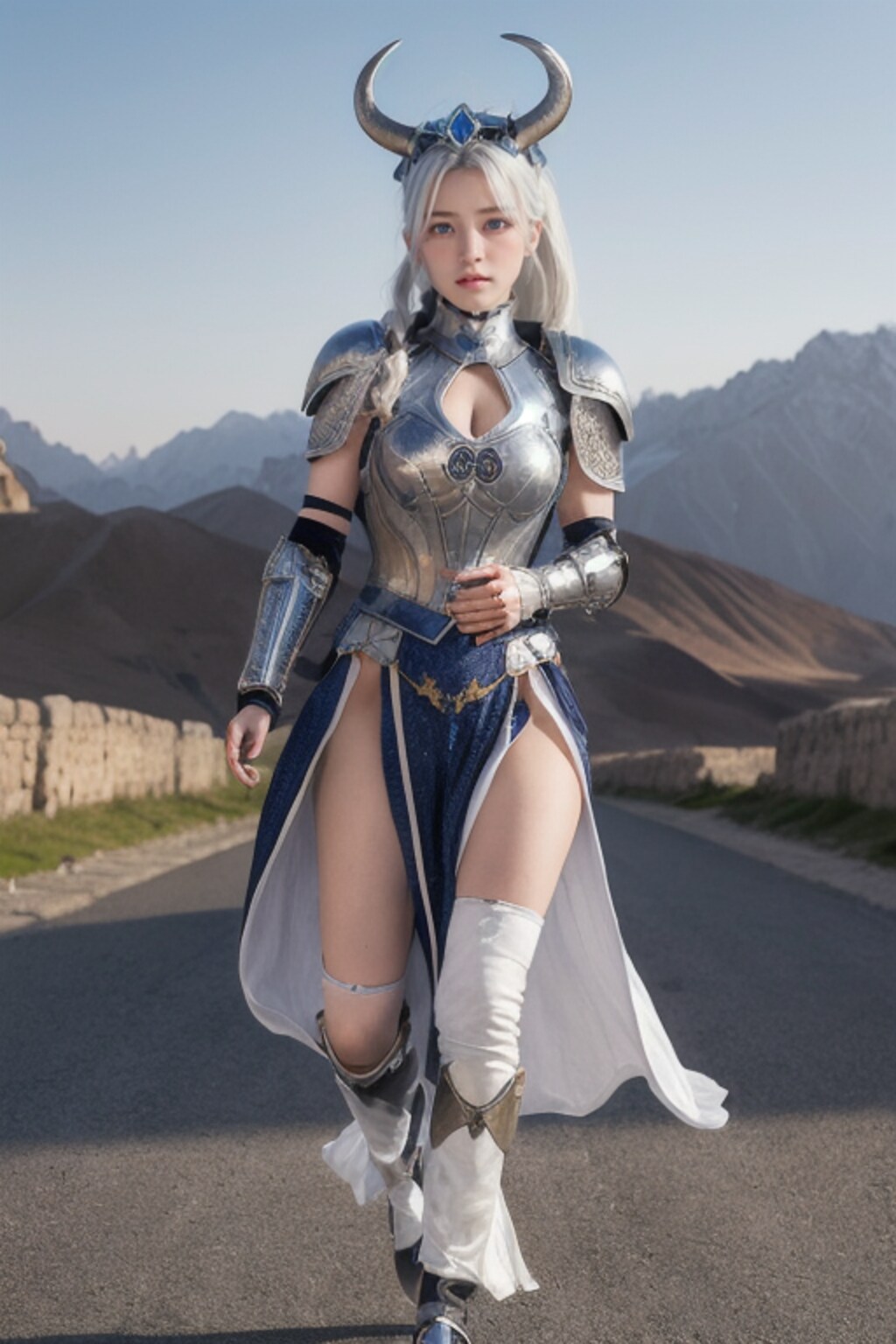 Lv.80のおぱ戦士