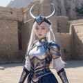 Lv.80のおぱ戦士 3枚目