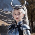 Lv.80のおぱ戦士 5枚目