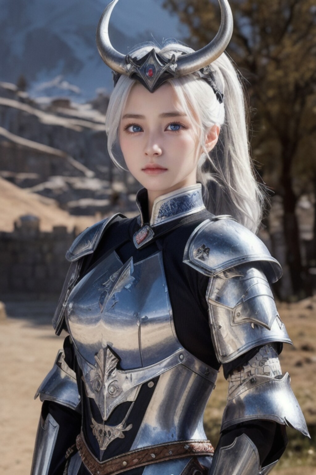 Lv.80のおぱ戦士