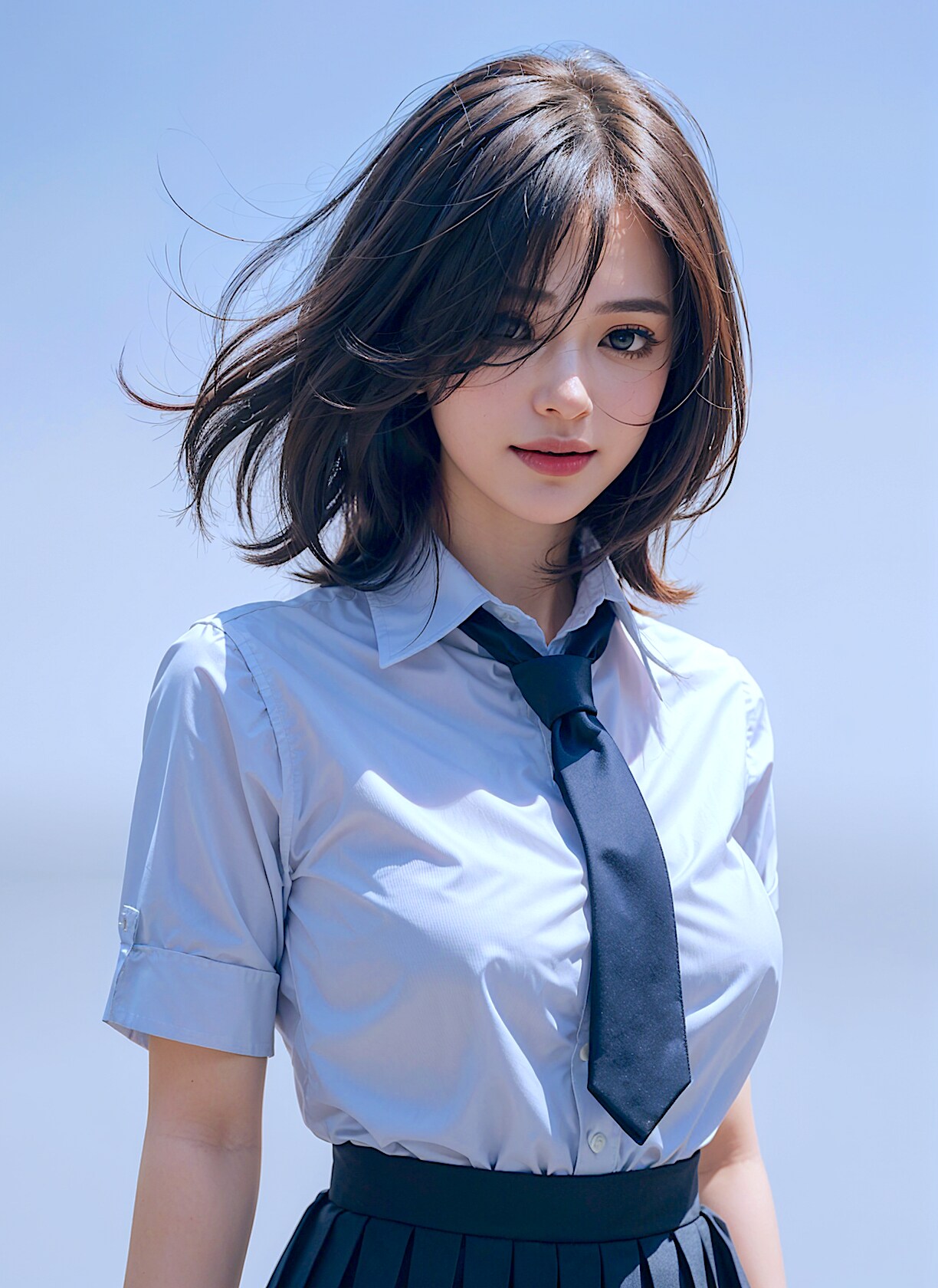 え？アイドルですか？