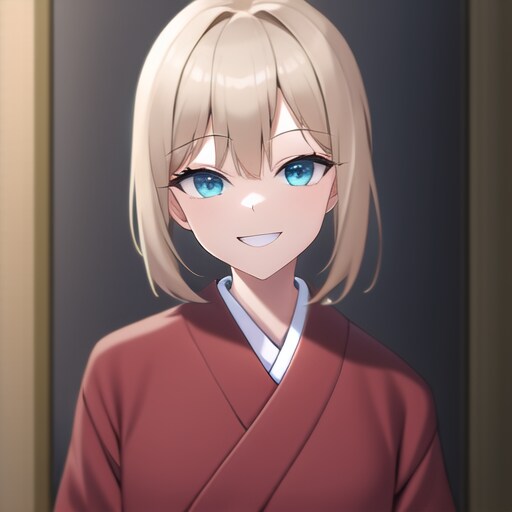 着物１