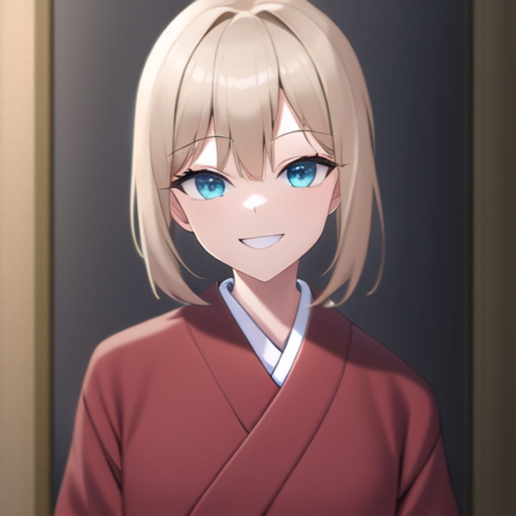 着物１