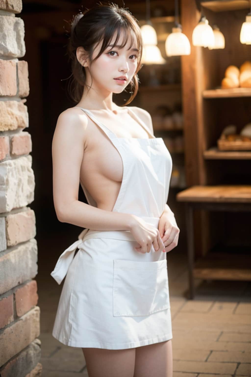 Bread shop