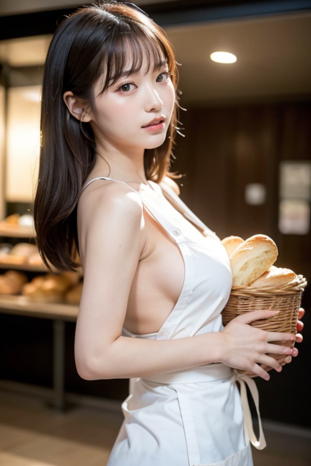 Bread shop