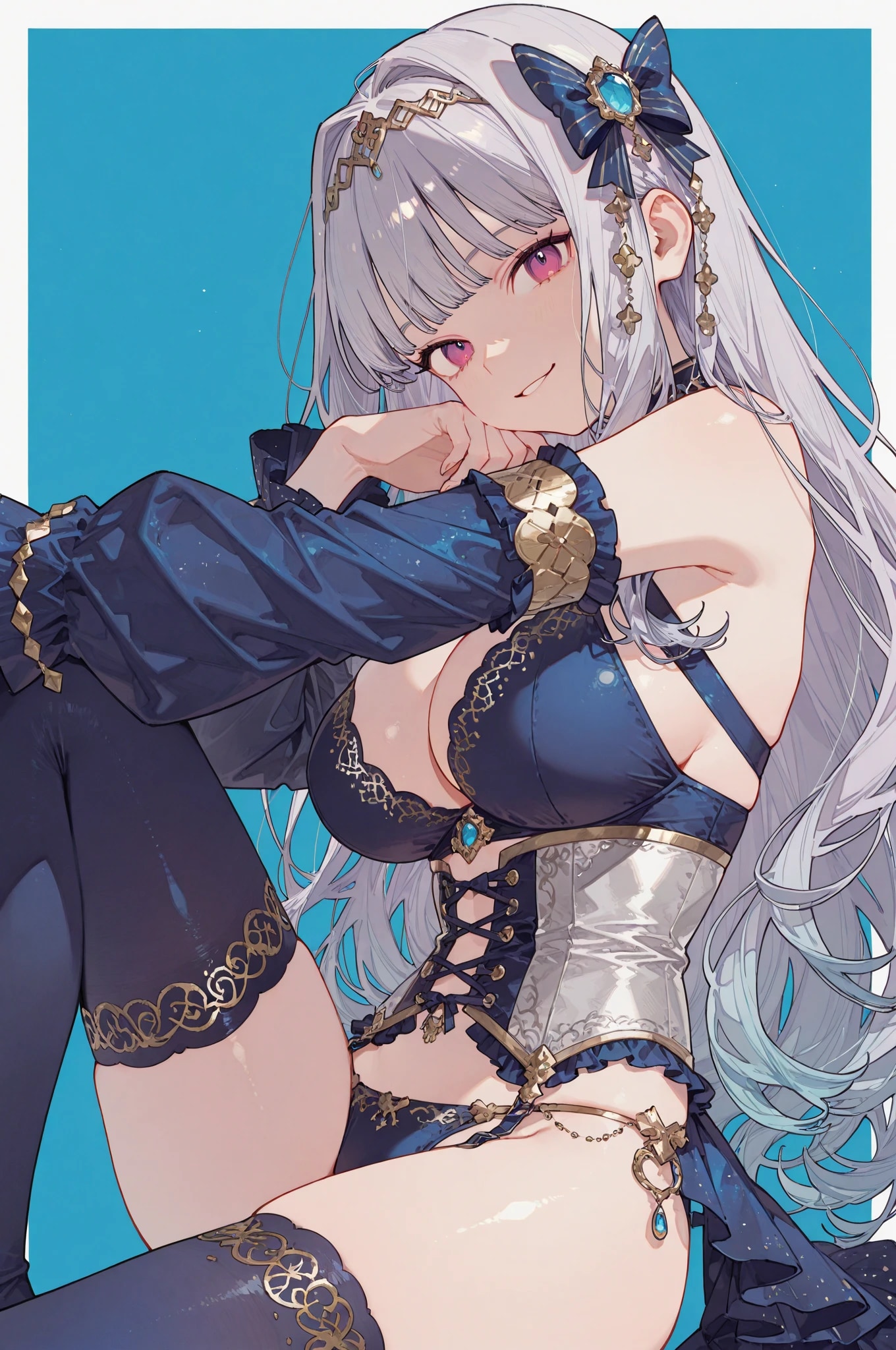 たかね | の人気AIイラスト・グラビア