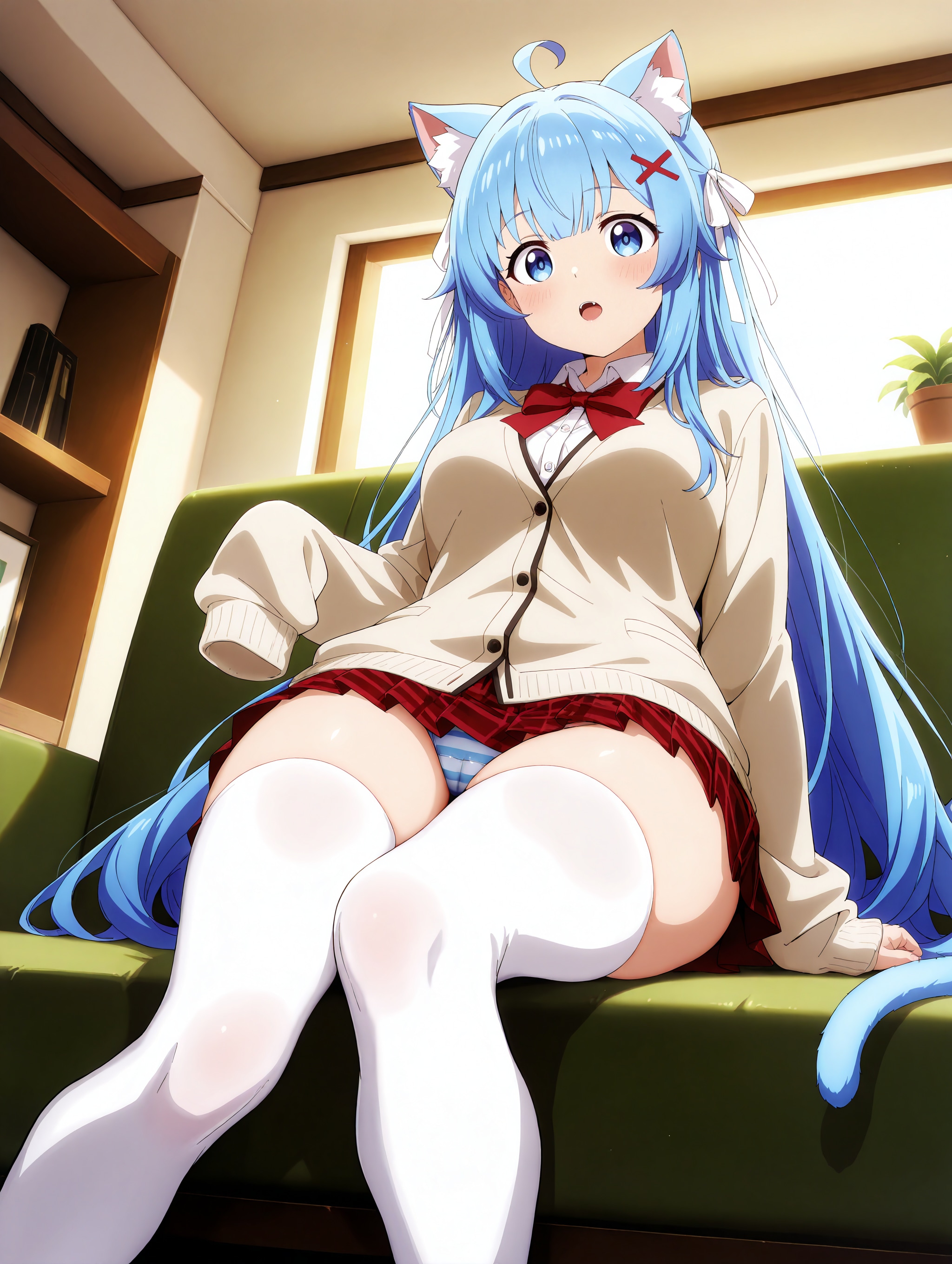 落としものを拾ったら...