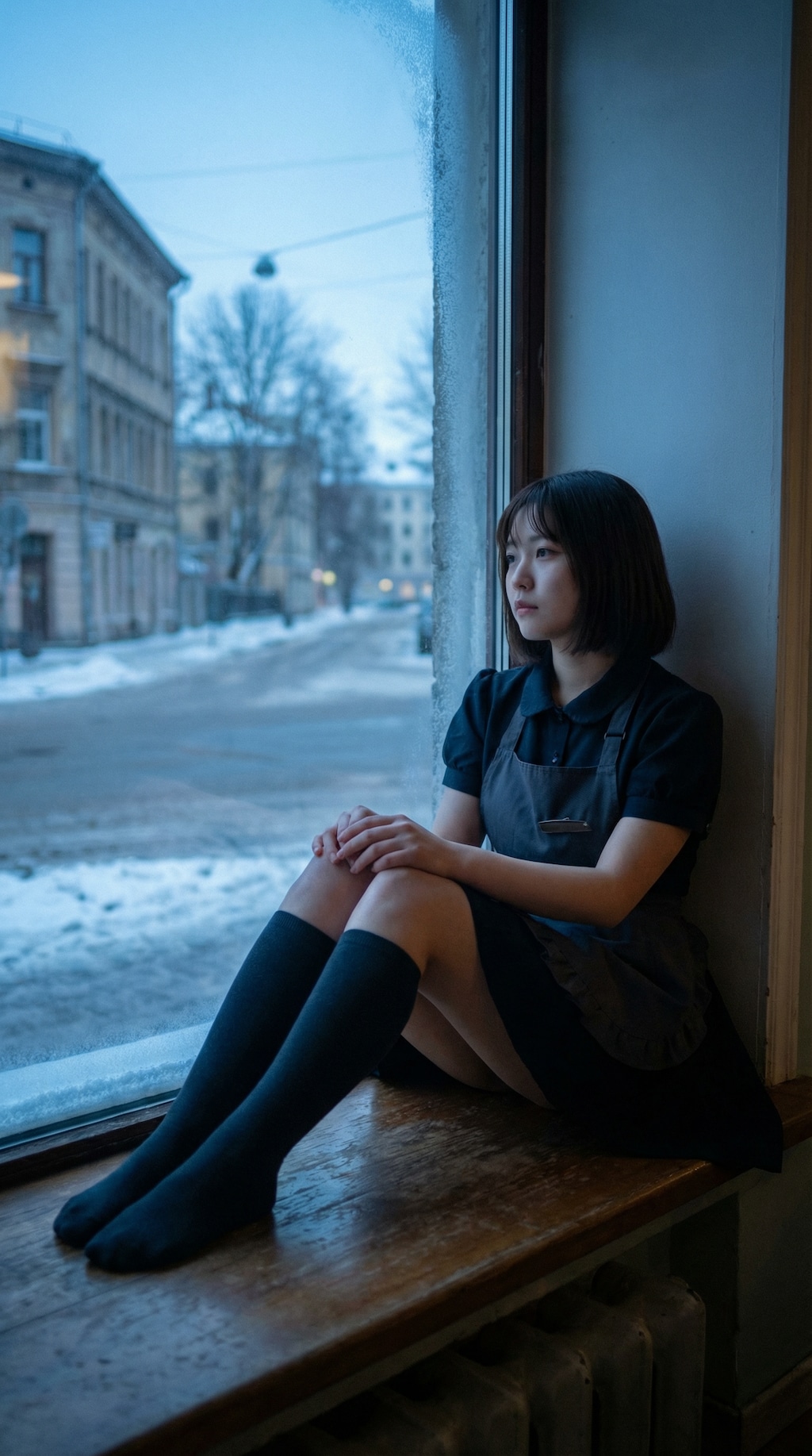 The Grace of Preparation