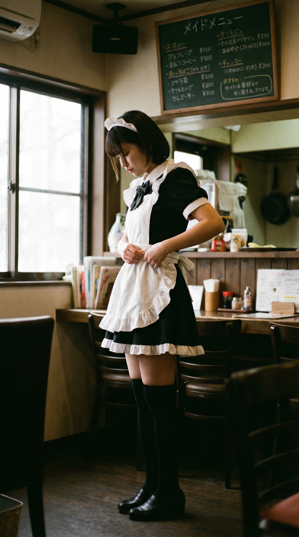 The Grace of Preparation