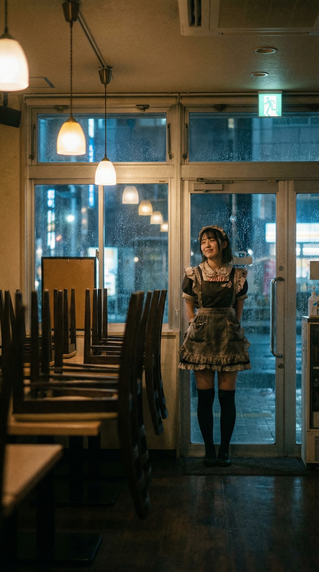 The Grace of Preparation