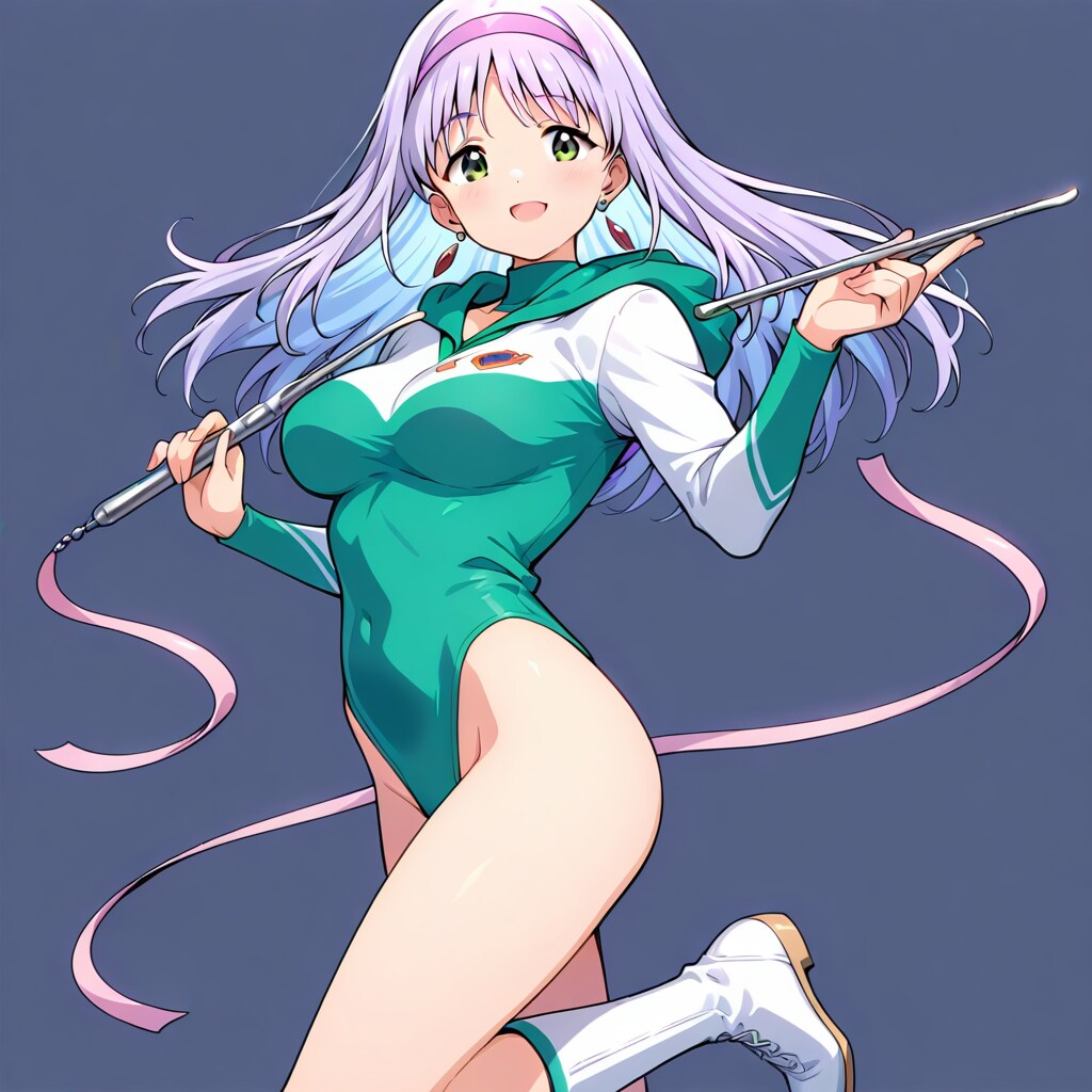 四条貴音