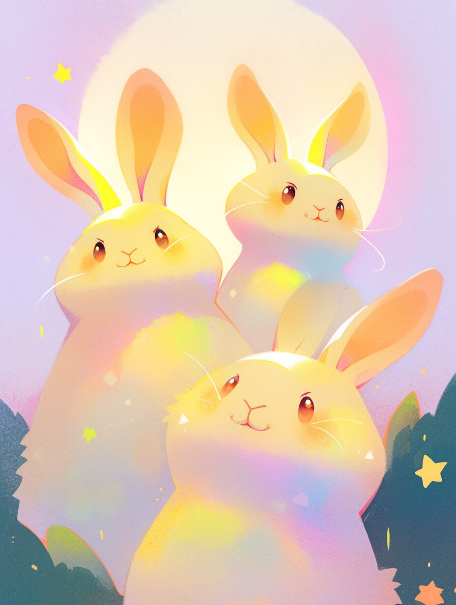 Bunnies