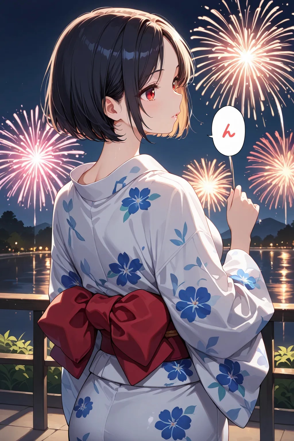 ん……webp画像からプロンプトを自動入力