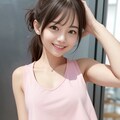 グラビアモデル 3枚目