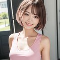 グラビアモデル 5枚目
