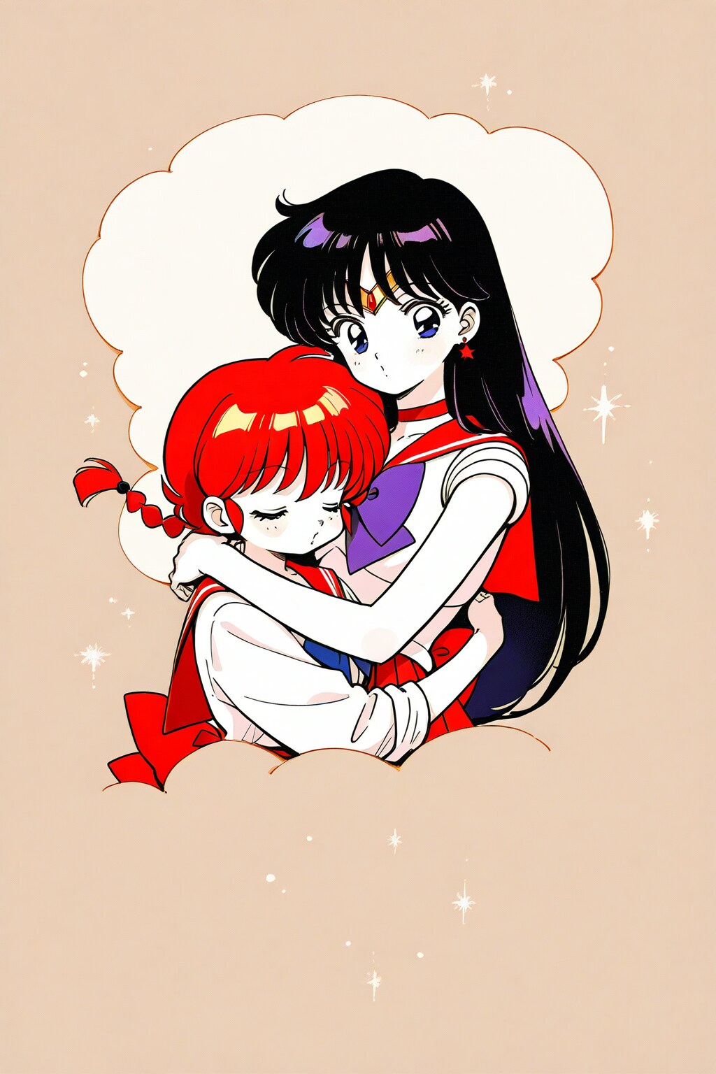 美少女戦士セーラーマーズF3期、近日？