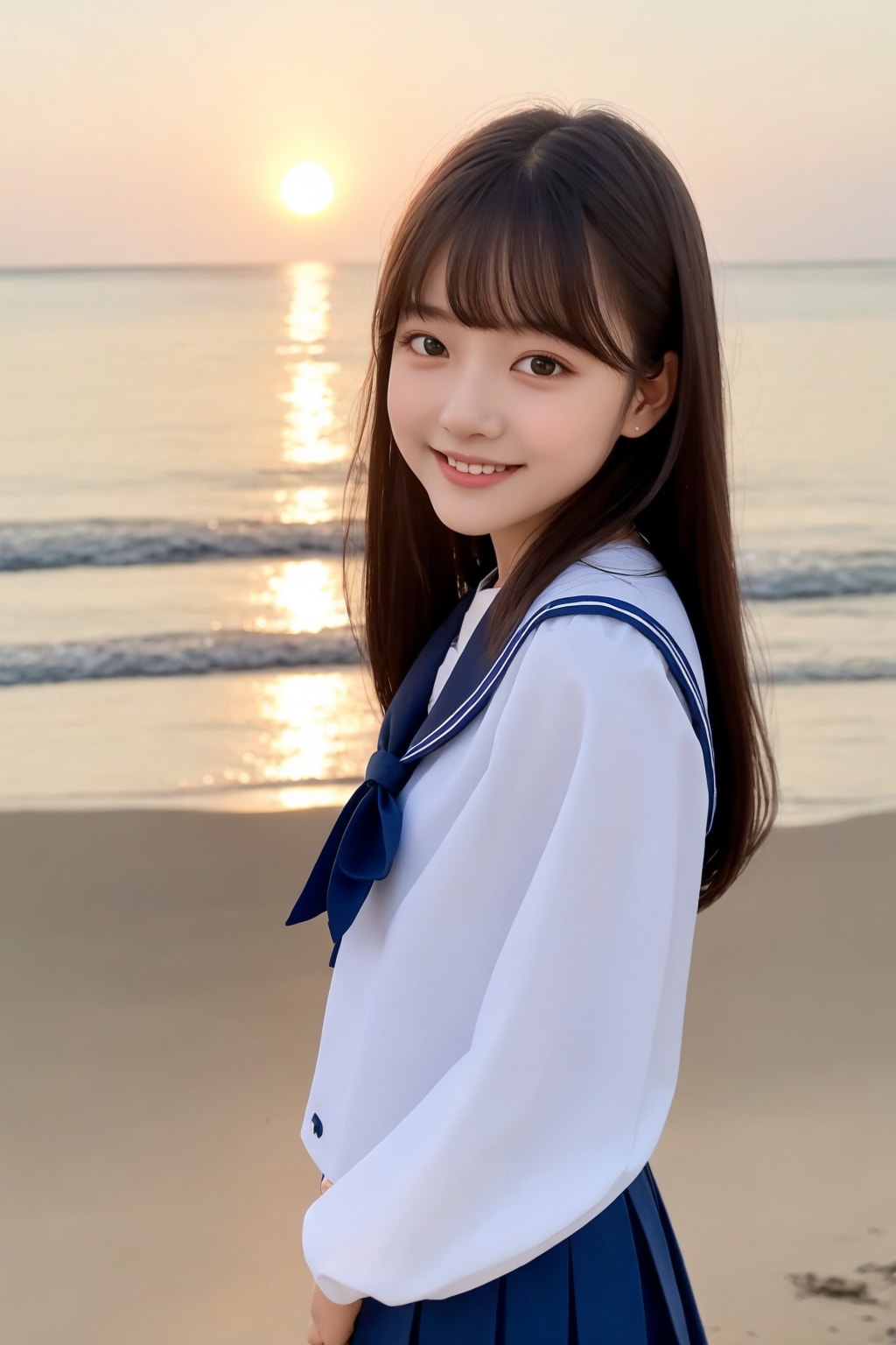 黄昏の彼女２１２