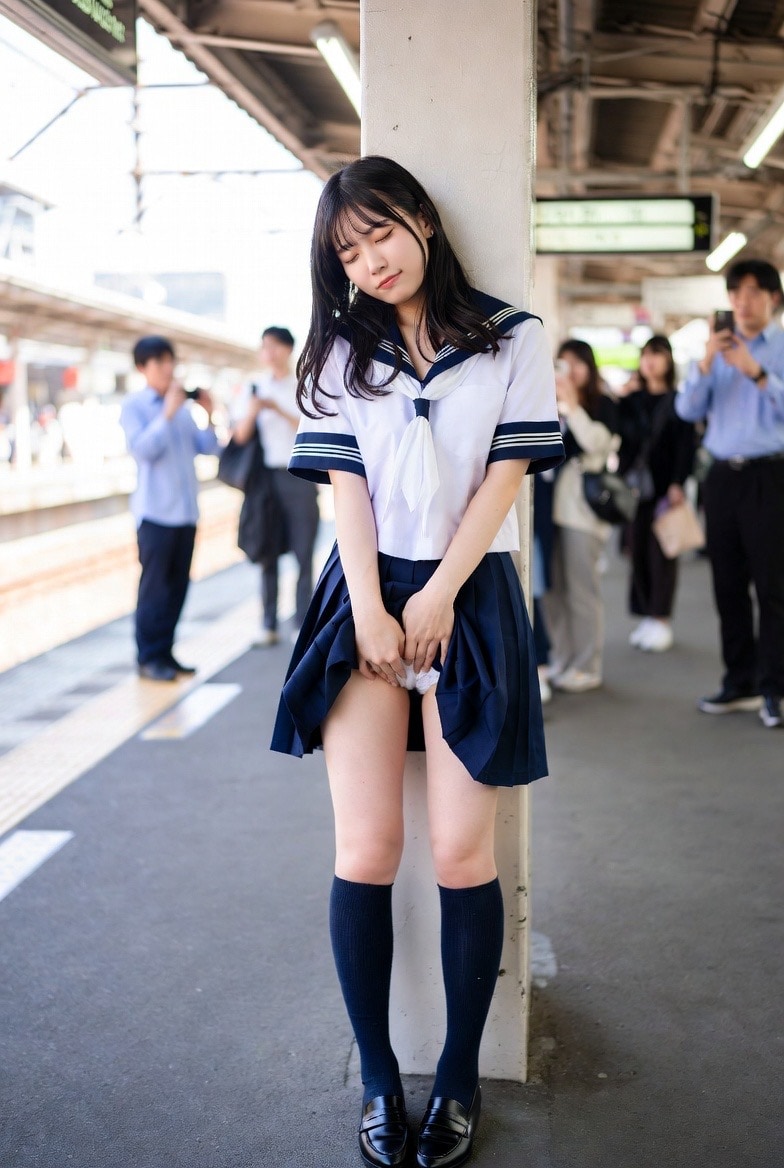 バイブ入ってます