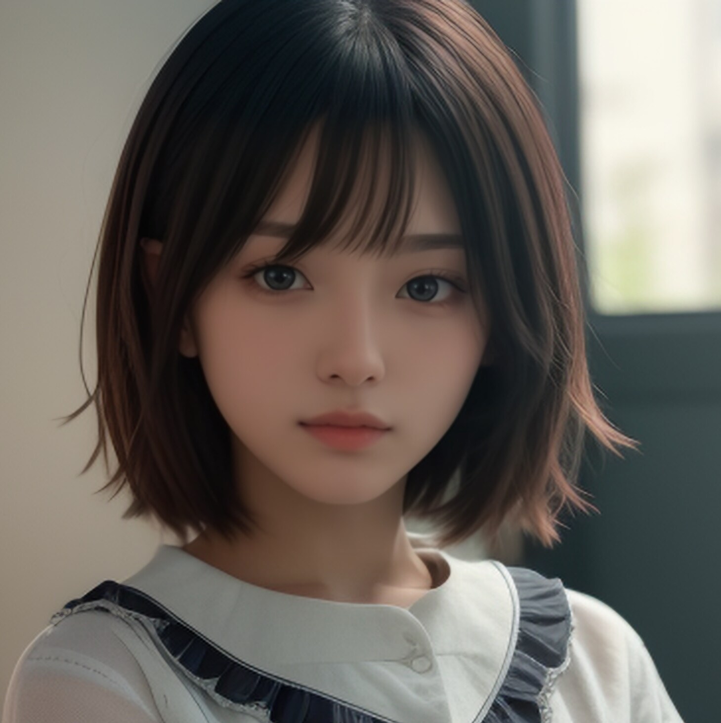 girl