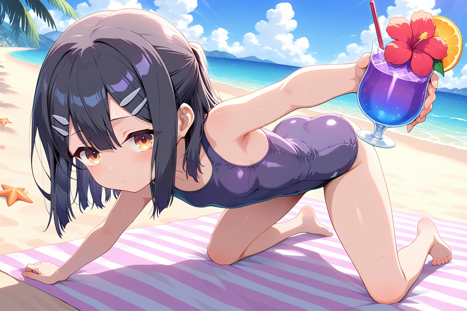miyu edelfelt