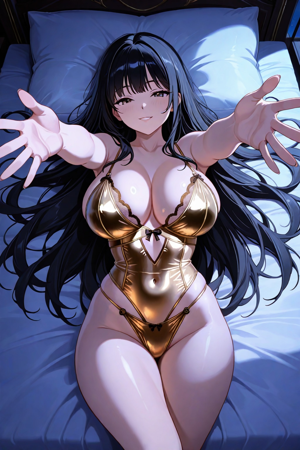 お誘い