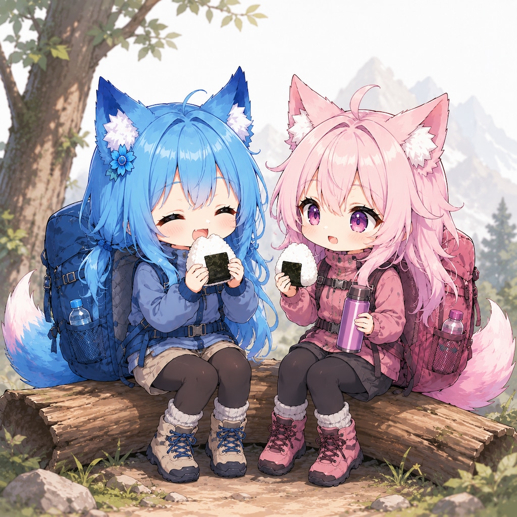 たのしい出会い