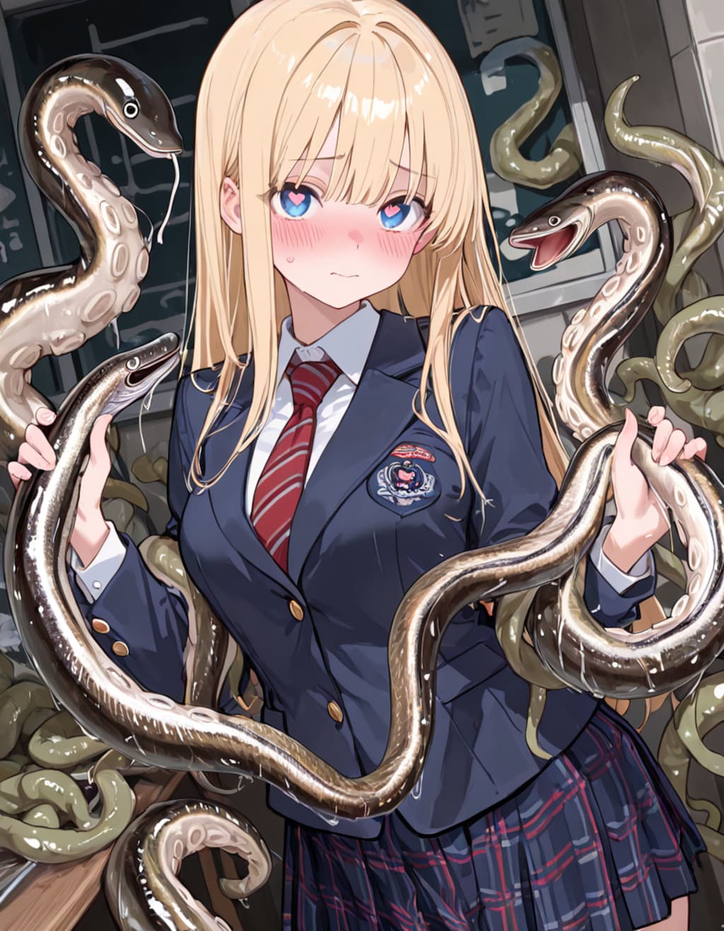 しりとり企画ボツ供養