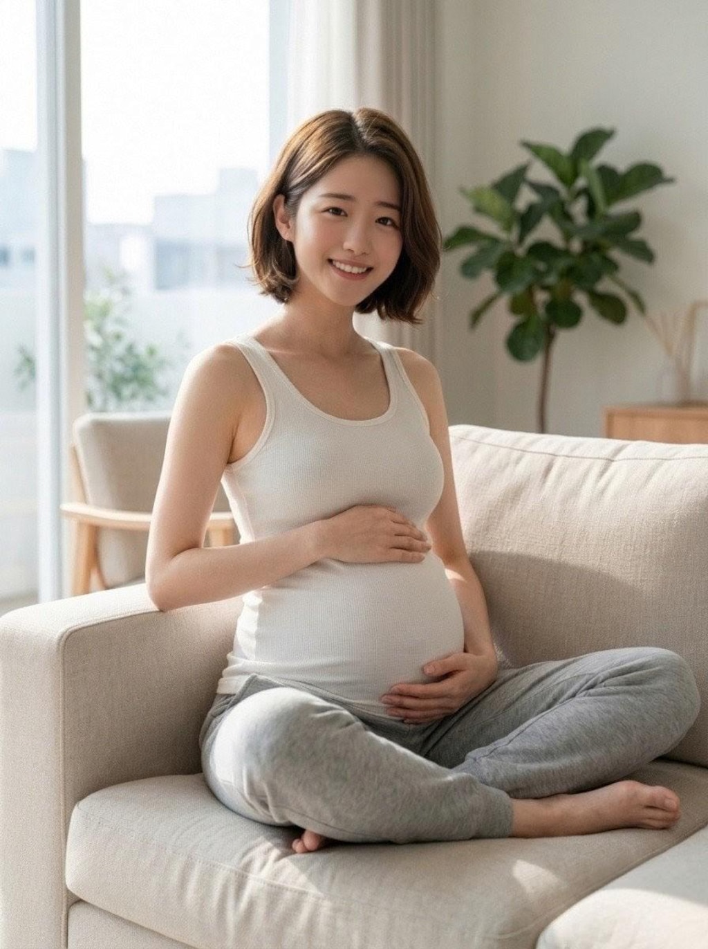 28歳 柚稀