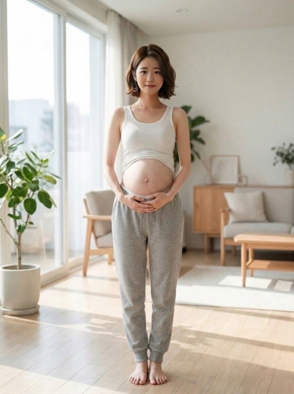 28歳 柚稀