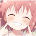 V4フル版　ゆるゆり　赤座あかり　指で頬をつつく 9枚目