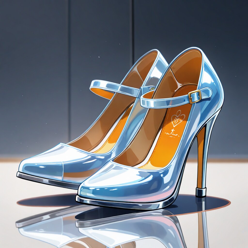 靴の日 | の人気AIイラスト・グラビア