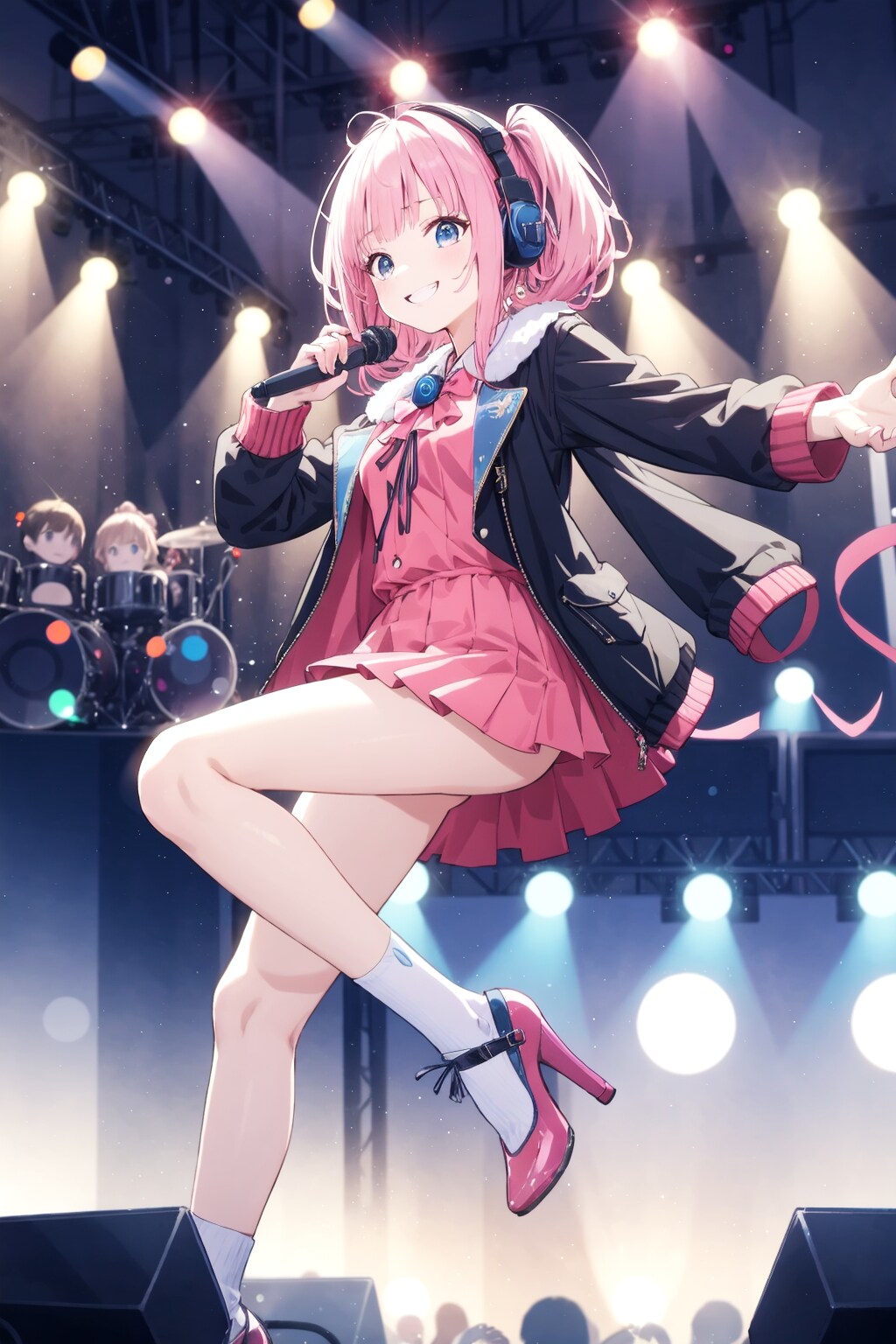 アイドル