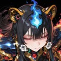 【うちの子】虎ケモパワなリナちゃん 6枚目
