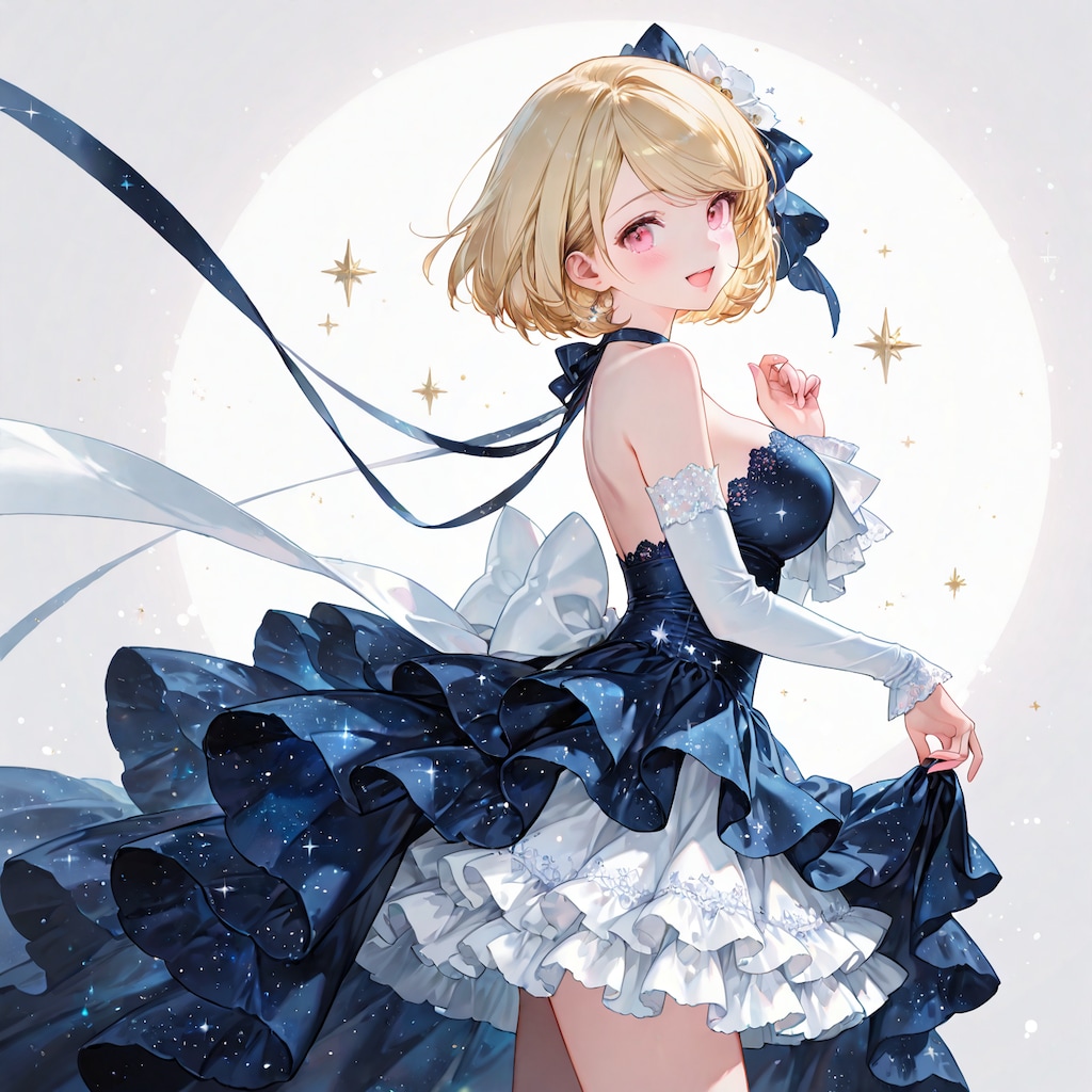 Shall we dance ?