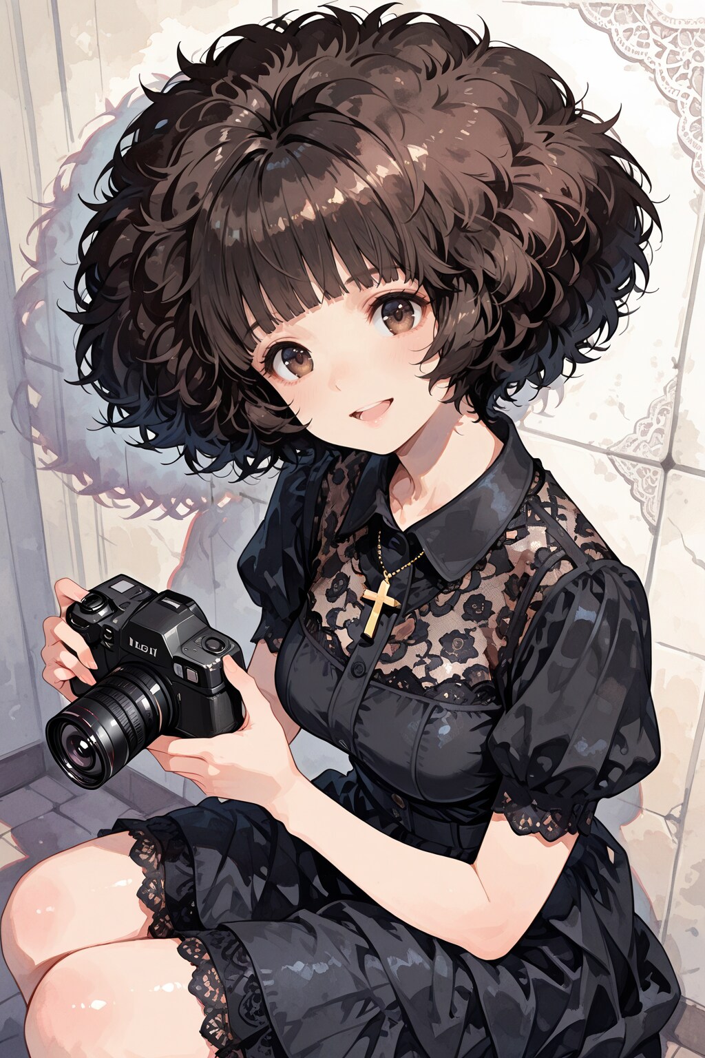 お花を撮りに行こうかな🌺✨