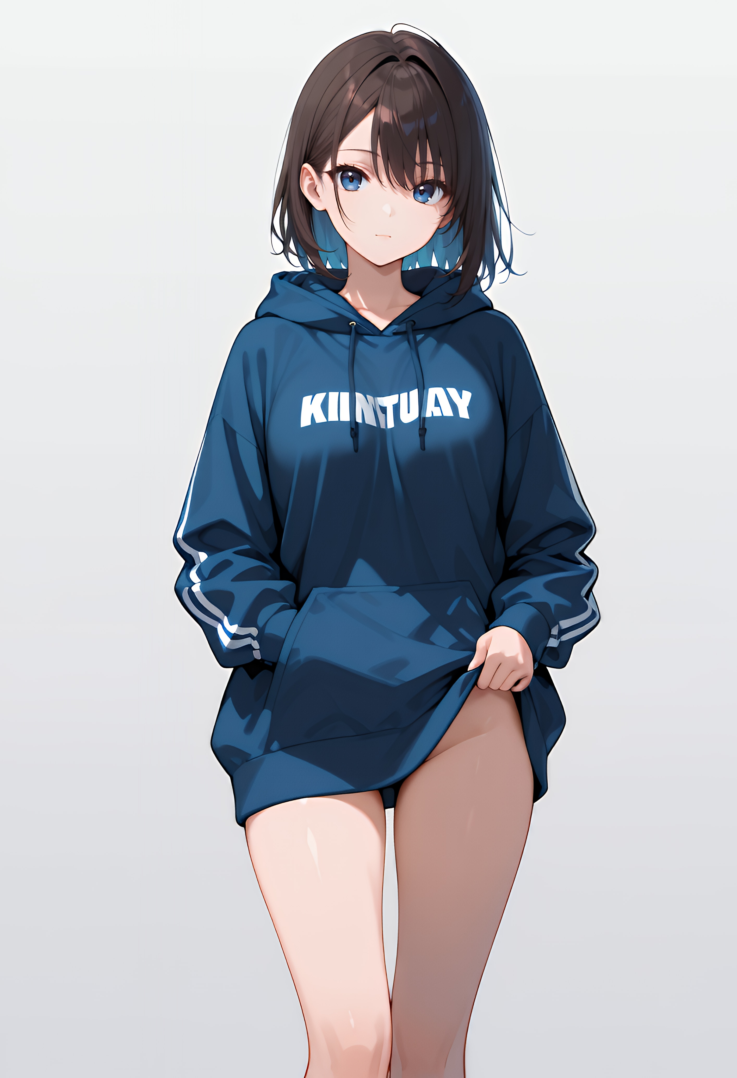 チラ...チラ？