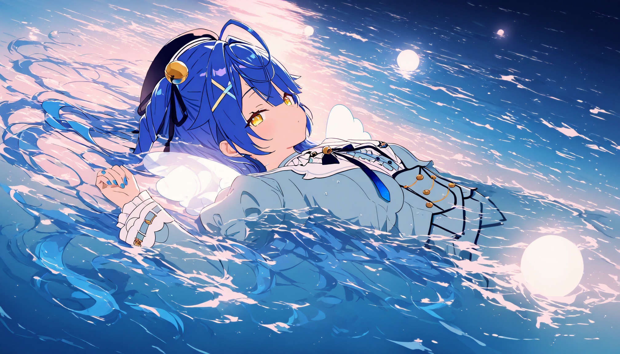 天宮こころ / にじさんじ | の人気AIイラスト・グラビア