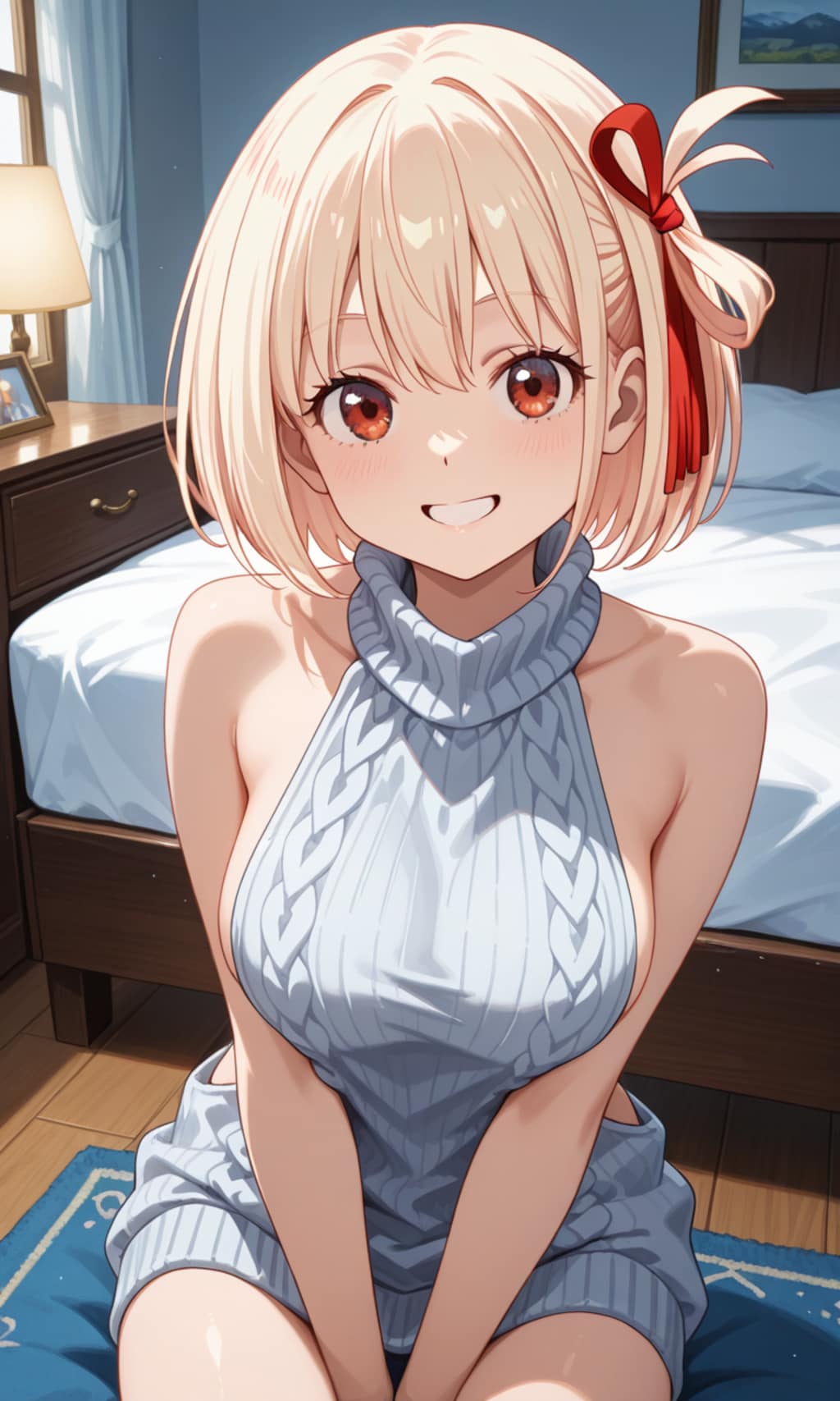 キミには効果が無いね🎵