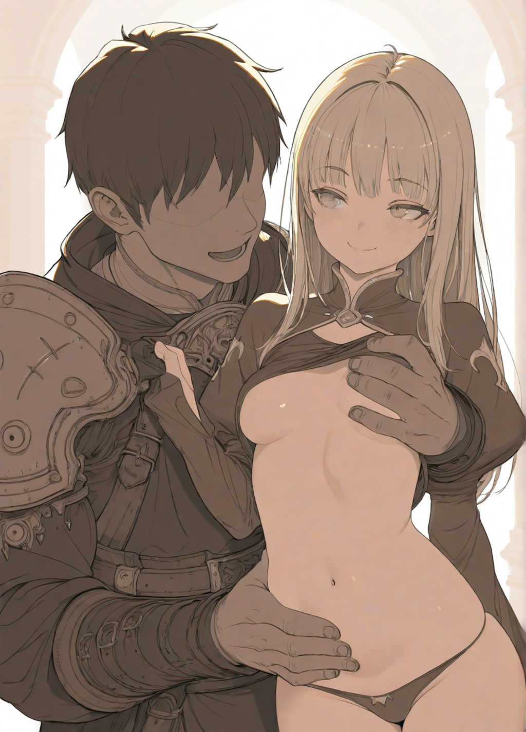 レアアイテムが欲しかった女達